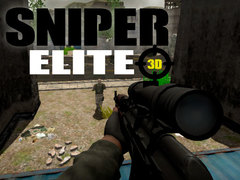 Ігра Sniper Elite 3D