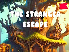 Игра The Stranger Escape