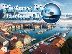 Ігра Picture Pie Harbour City
