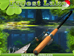 Игра Forest Lake