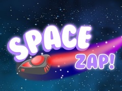 Игра Space Zap!