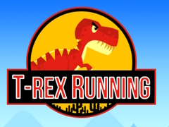Игра TRex Running