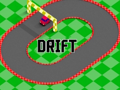Ігра Drift