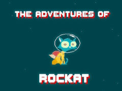 Игра The Adventures of Rockat