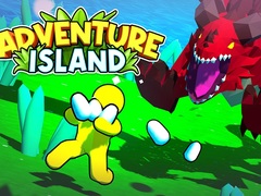 Игра Adventure Island 3D