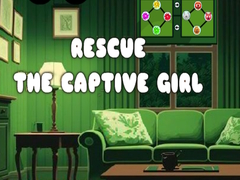 Ігра Rescue the Captive Beauty