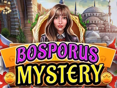 Ігра Bosporus Mystery