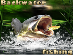 Игра Backwater Fishing