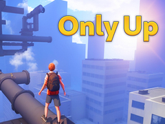 Игра Only Up
