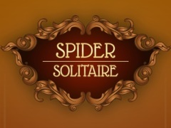 Ігра Spider Solitaire