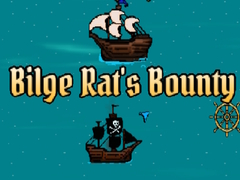 Игра Bilge Rat's Bounty
