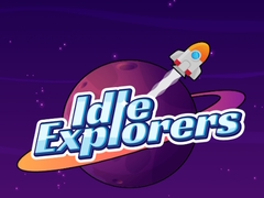 Ігра Idle Explorers
