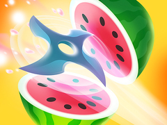 Ігра Fruit Master Online