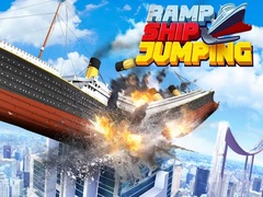 Ігра Ship Ramp Jumping