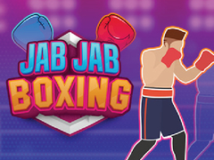 Игра Jab Jab Boxing