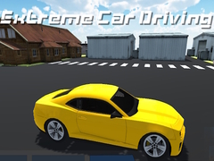Ігра Extreme Car Driving 