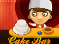 Ігра Cake Bar