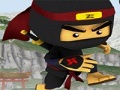 Ігра Ninja master