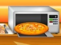 Ігра Pizza Pronto