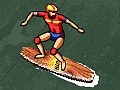 Игра Surfing