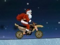 Игра Santa Rider 3