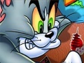 Игра Tom and Jerry Hidden Numbers