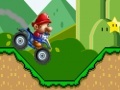 Игра Mario ATV 2