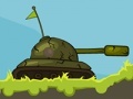 Игра Tank-Tank Challenge