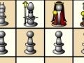 Игра Easy chess