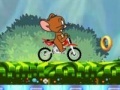 Игра Tom_Jerry_motocycle