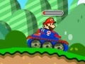 Игра Mario Tank Adventure