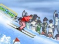 Игра Nitro Ski