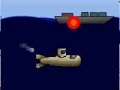 Ігра Submarine fighters