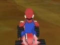 Игра Mario ATV 3D