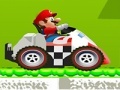 Ігра Mario Mini Car
