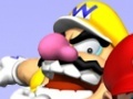 Ігра Super Mario Bomber