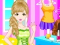 Игра Being Beauty Makeover