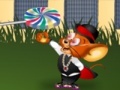 Игра Tom and Jerry Dress Up