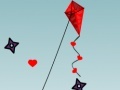 Ігра Pucca Funny Love Kite