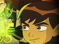 Игра Ben10 The Mystery Of The Mayan Sword