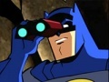 Ігра Batman Difference Detector
