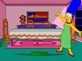 Игра The Simpsons Home Interactive