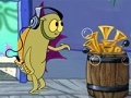 Игра Sponge Bob Plankton's Krusty Bottom Weekly