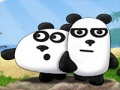 Ігра 3 Pandas