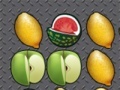 Игра Fruit Crazy