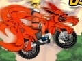 Игра Naruto Bike Mission