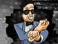 Ігра The Brawl 4 - Gangnam Style