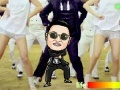 Игра Oppa Gangnam Dance 
