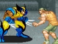 Ігра Wolverine Rage