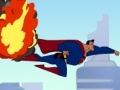 Игра Superman Metropolis Defender